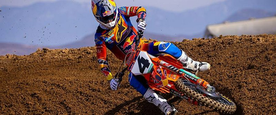 2025 KTM 450 SX-F FACTORY EDITION