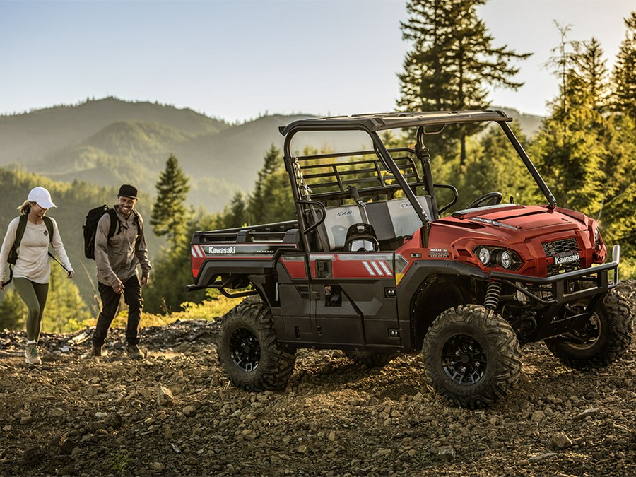 2026 Kawasaki Mule™ PRO-FXR™ 1000 LE