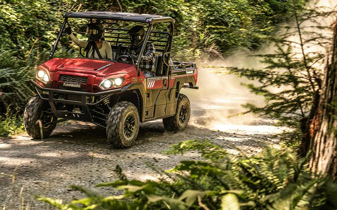 2026 Kawasaki Mule™ PRO-FXR™ 1000 LE