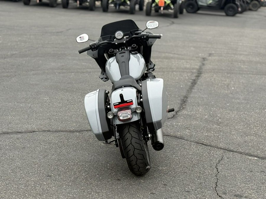 2026 Harley-Davidson® FXLRST - Low Rider® ST