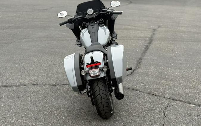 2026 Harley-Davidson® FXLRST - Low Rider® ST
