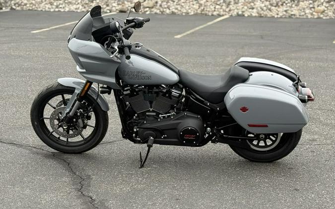 2026 Harley-Davidson® FXLRST - Low Rider® ST