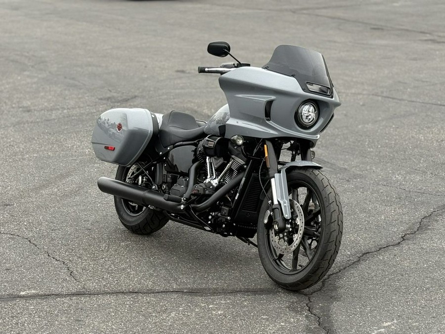 2026 Harley-Davidson® FXLRST - Low Rider® ST