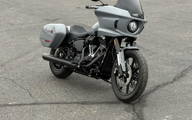 2026 Harley-Davidson® FXLRST - Low Rider® ST