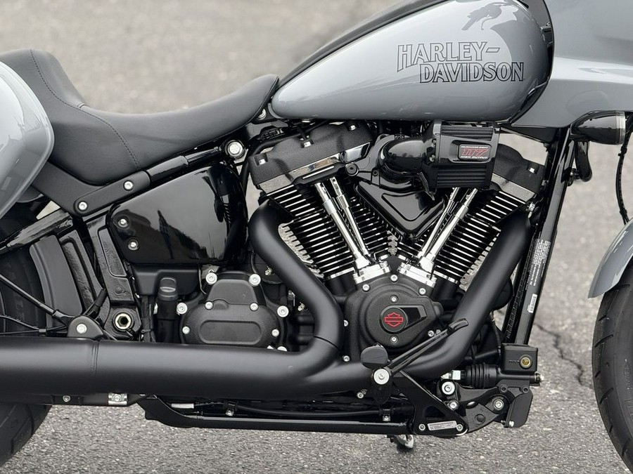 2026 Harley-Davidson® FXLRST - Low Rider® ST