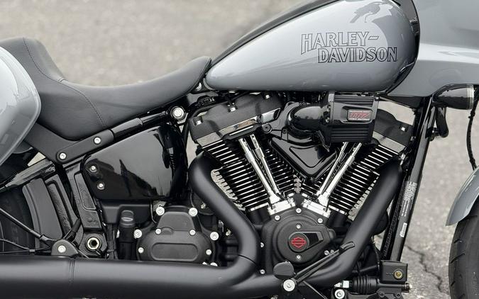 2026 Harley-Davidson® FXLRST - Low Rider® ST