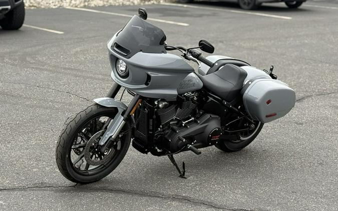 2026 Harley-Davidson® FXLRST - Low Rider® ST