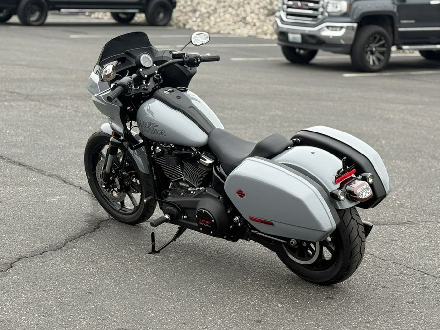 2026 Harley-Davidson® FXLRST - Low Rider® ST