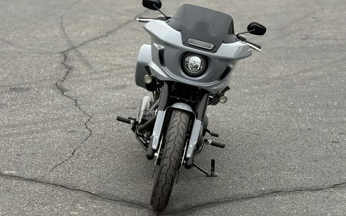 2026 Harley-Davidson® FXLRST - Low Rider® ST