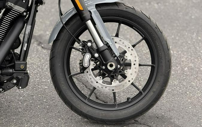 2026 Harley-Davidson® FXLRST - Low Rider® ST