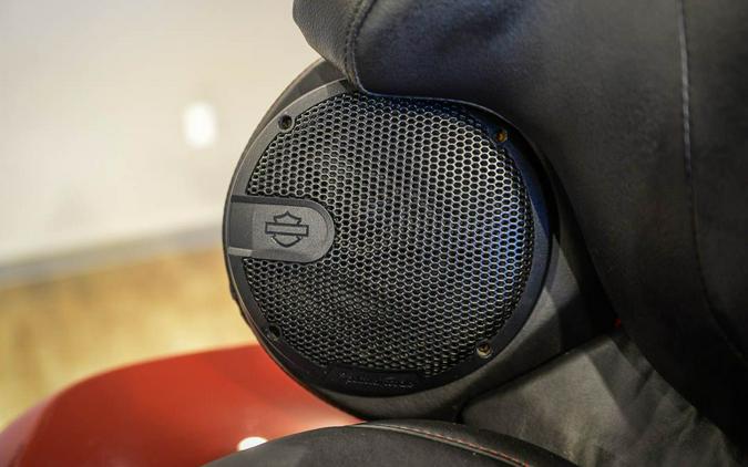 2020 Harley-Davidson Road Glide® Limited