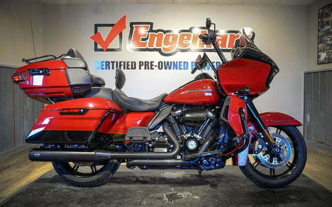 2020 Harley-Davidson Road Glide® Limited