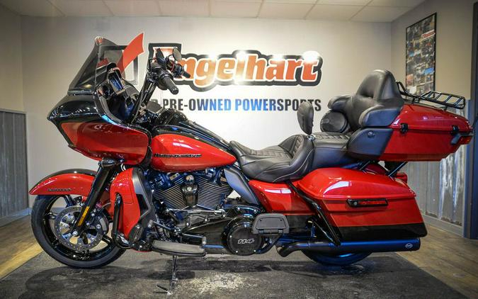 2020 Harley-Davidson Road Glide® Limited