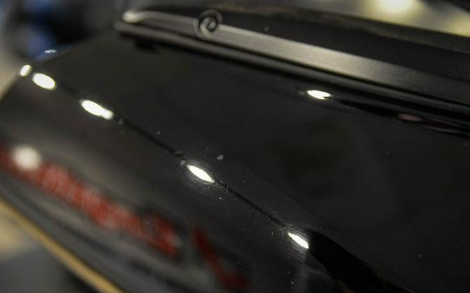 2020 Harley-Davidson Road Glide® Limited