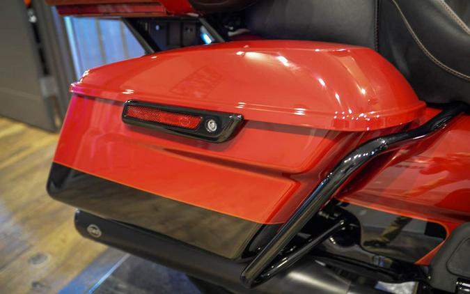 2020 Harley-Davidson Road Glide® Limited