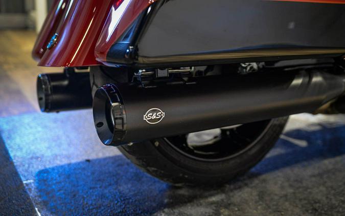 2020 Harley-Davidson Road Glide® Limited