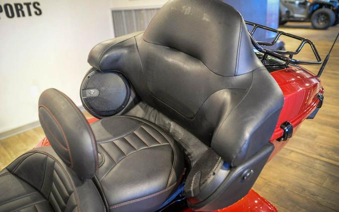 2020 Harley-Davidson Road Glide® Limited