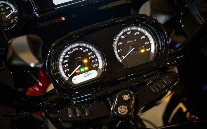 2020 Harley-Davidson Road Glide® Limited