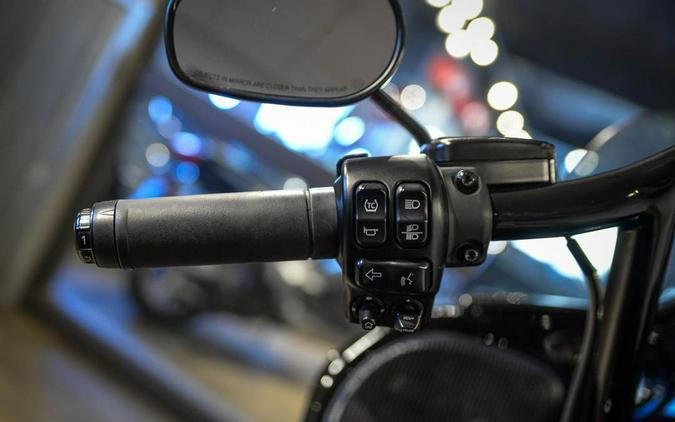 2020 Harley-Davidson Road Glide® Limited