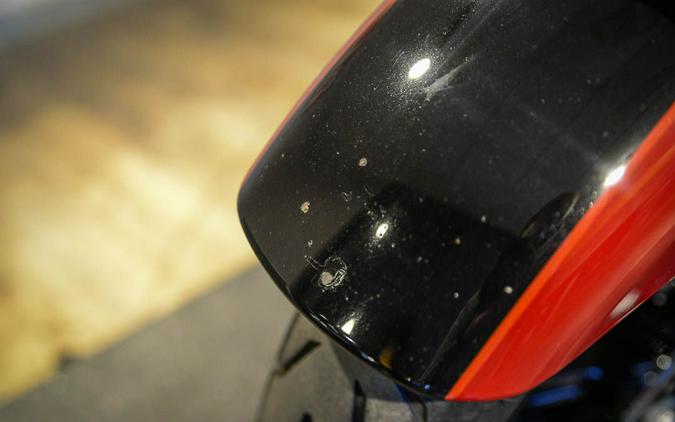 2020 Harley-Davidson Road Glide® Limited