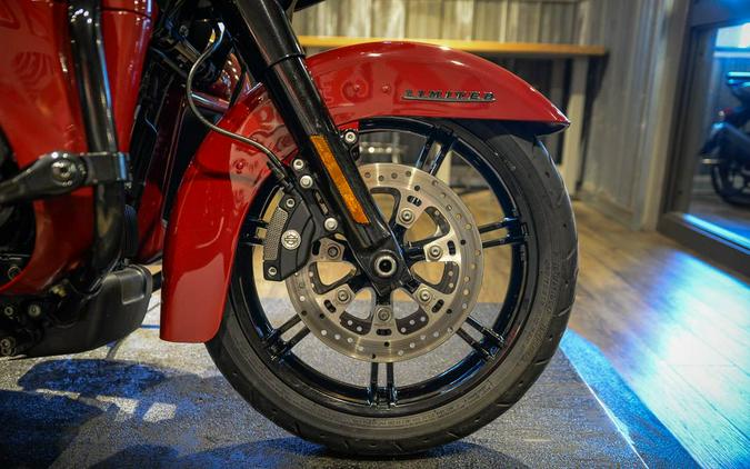 2020 Harley-Davidson Road Glide® Limited