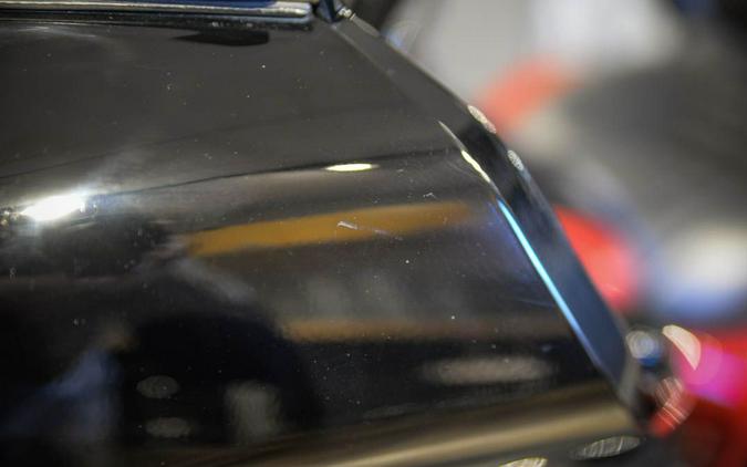 2020 Harley-Davidson Road Glide® Limited