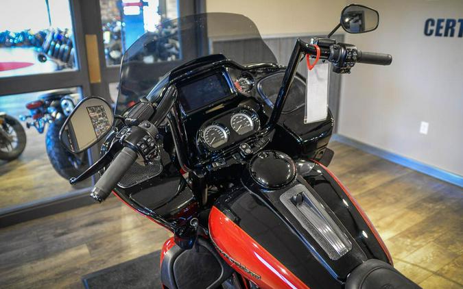 2020 Harley-Davidson Road Glide® Limited
