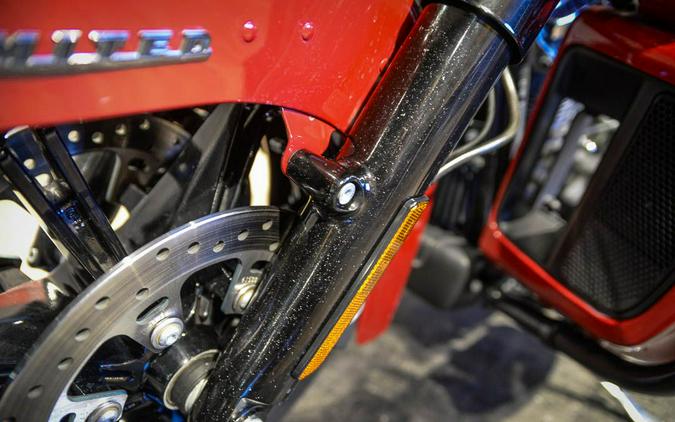 2020 Harley-Davidson Road Glide® Limited