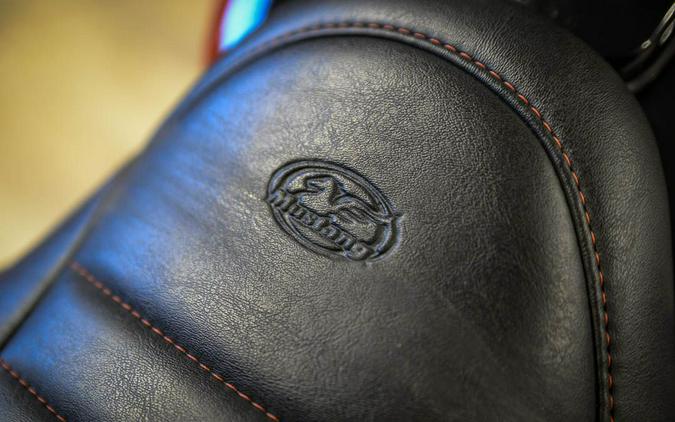 2020 Harley-Davidson Road Glide® Limited