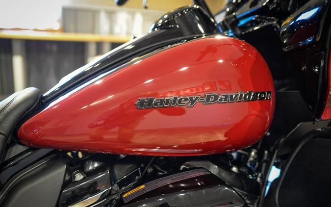 2020 Harley-Davidson Road Glide® Limited