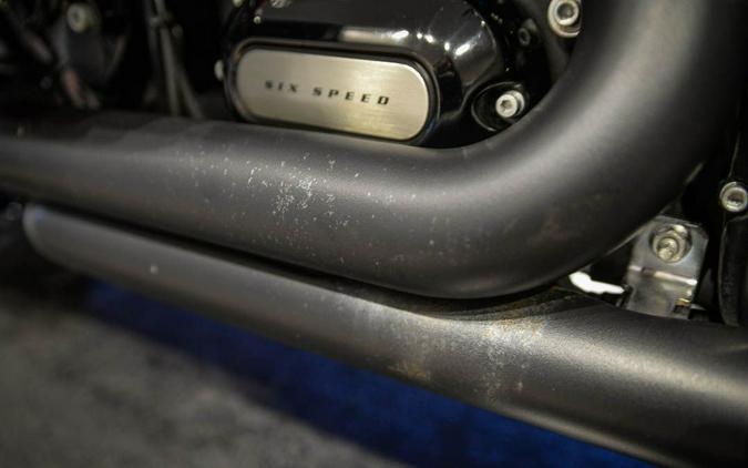 2020 Harley-Davidson Road Glide® Limited