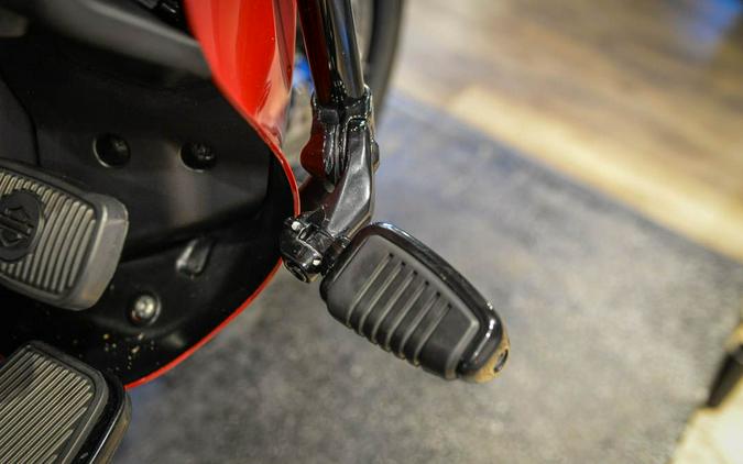 2020 Harley-Davidson Road Glide® Limited