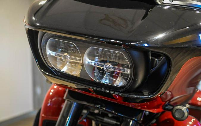 2020 Harley-Davidson Road Glide® Limited