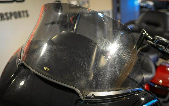 2020 Harley-Davidson Road Glide® Limited