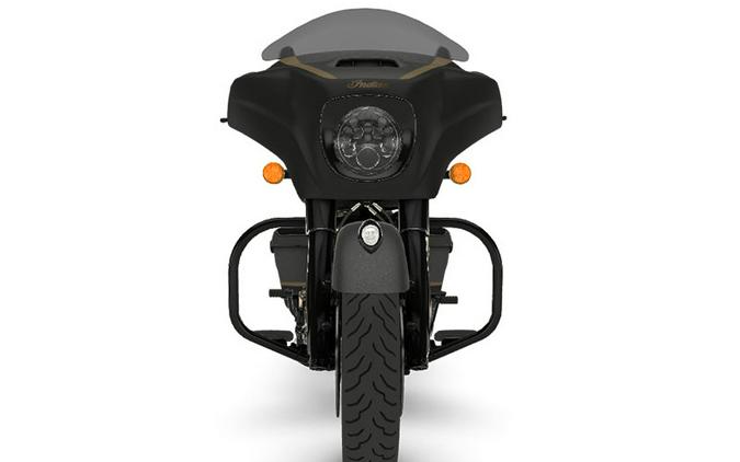 2023 Indian Motorcycle Chieftain® Elite