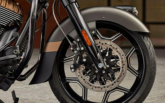 2023 Indian Motorcycle Chieftain® Elite