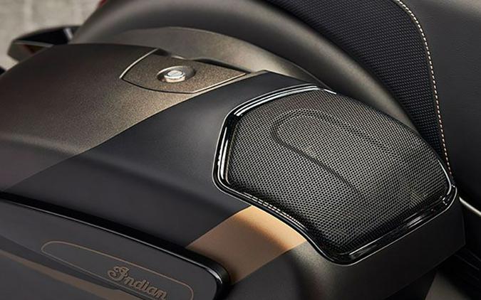 2023 Indian Motorcycle Chieftain® Elite