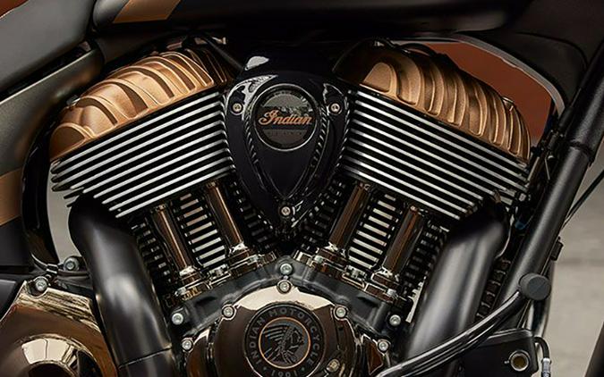 2023 Indian Motorcycle Chieftain® Elite