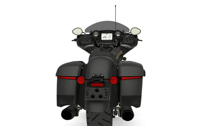 2023 Indian Motorcycle Chieftain® Elite