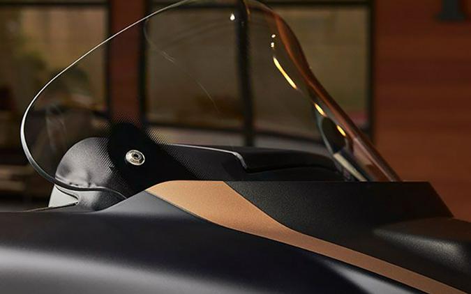 2023 Indian Motorcycle Chieftain® Elite