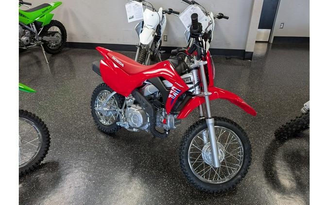 2026 CRF 110F - Honda