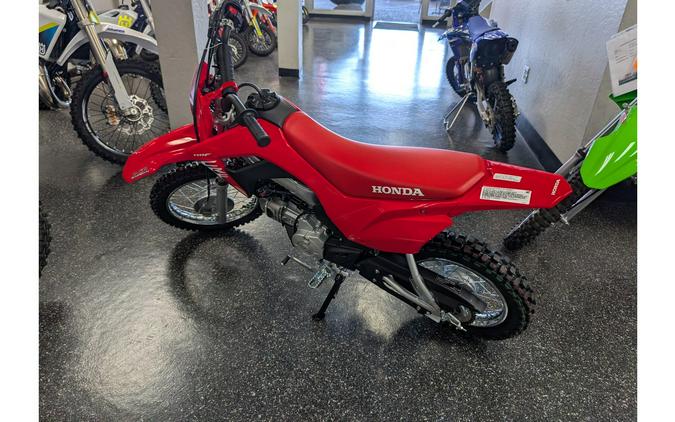 2026 CRF 110F - Honda