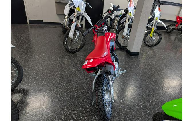 2026 CRF 110F - Honda