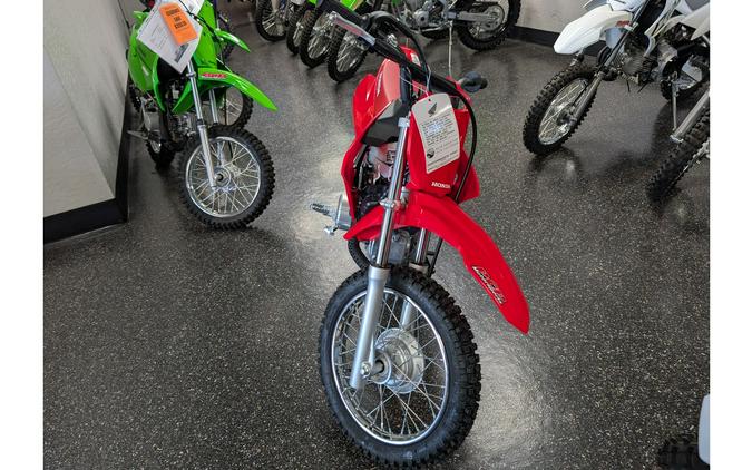 2026 CRF 110F - Honda