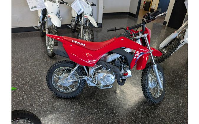 2026 CRF 110F - Honda