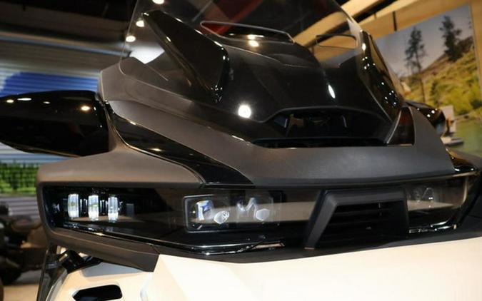 2026 Can-Am Spyder RT Sea-To-Sky
