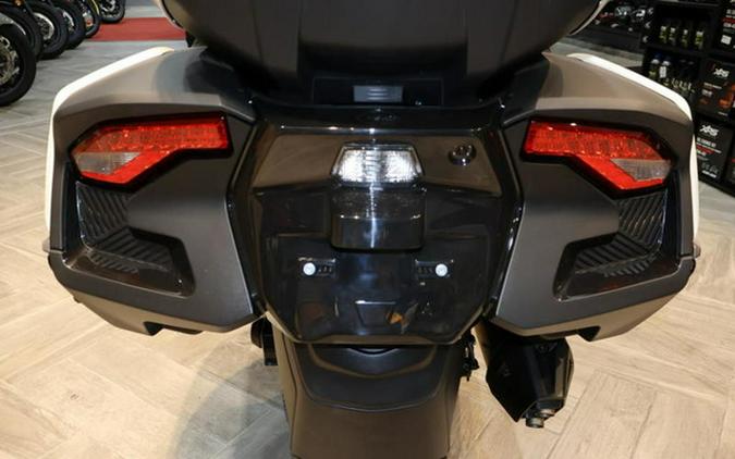2026 Can-Am Spyder RT Sea-To-Sky