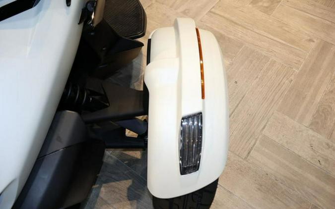 2026 Can-Am Spyder RT Sea-To-Sky