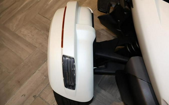 2026 Can-Am Spyder RT Sea-To-Sky