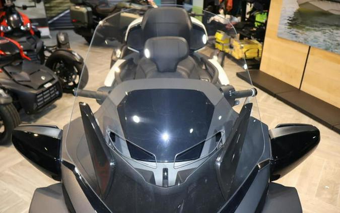 2026 Can-Am Spyder RT Sea-To-Sky